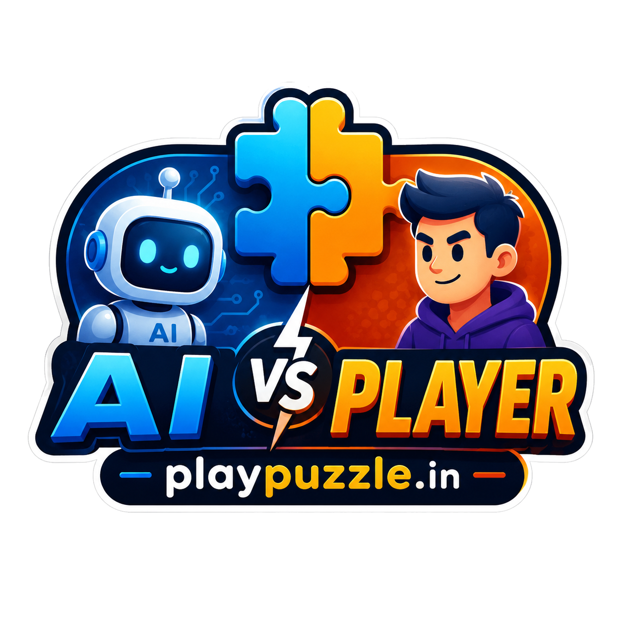 AI vs Player